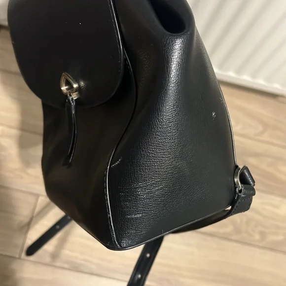 Kate Spade backpack - Picture 6 of 9